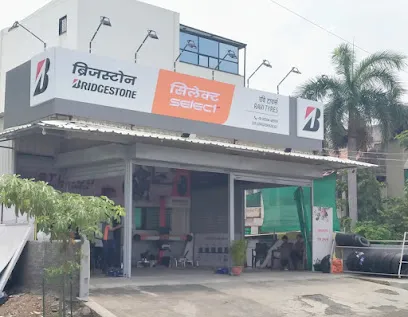 Bridgestone Select - Ravi Tyres, Akola
