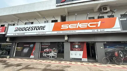 Bridgestone Select - RB Traders