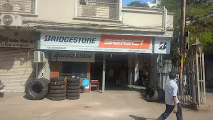 Bridgestone Select - RK Automobiles