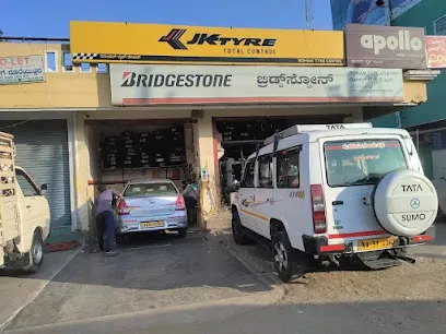 Bridgestone Select - Rohan Tyre Centre
