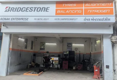 Bridgestone Select - Ronak Enterprise
