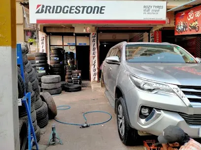 Bridgestone Select - Rozy Tyres