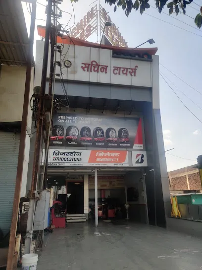 Bridgestone Select - Sachin Tyres