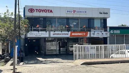 Bridgestone Select - Sai Auto