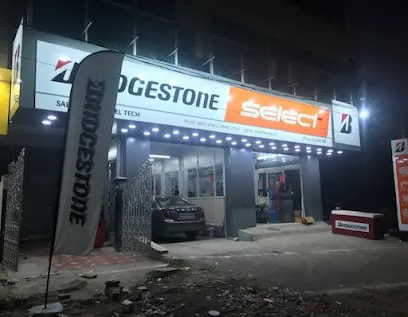 Bridgestone Select - Sai Durga Wheel Tech