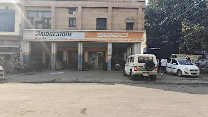Bridgestone Select - Salasar Tyres
