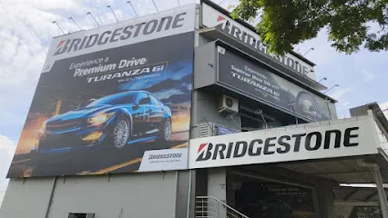 Bridgestone Select - Salem Wheels Care