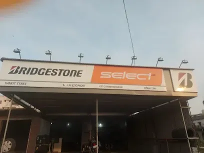 Bridgestone Select - Sankit Tyres