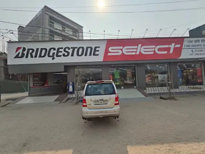 Bridgestone Select - Sector 101, Noida