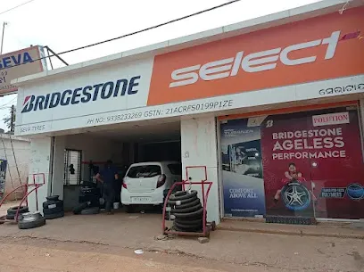 Bridgestone Select - Seva Tyres