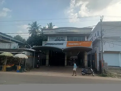 Bridgestone Select - Shalom Tyre and Auto Scan
