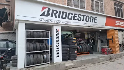 Bridgestone Select - Sharma Tyre Works