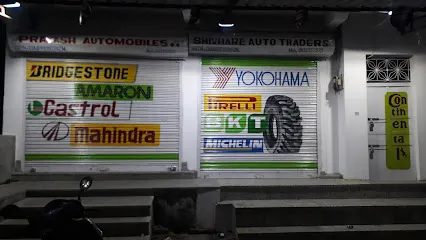 Bridgestone Select - Shivhare Auto Traders