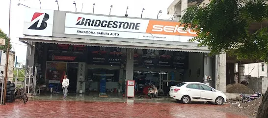 Bridgestone Select - Shradha Saburi Auto