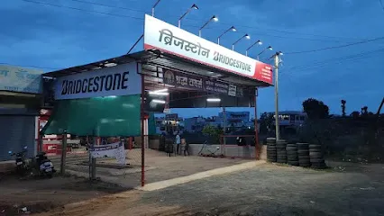 Bridgestone Select - Shradhha Tyres