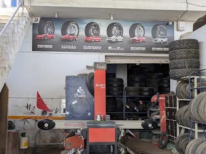 Bridgestone Select - Shree Radhe Radhe tyres