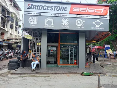 Bridgestone Select - Shree Sai Tyres - Citylight