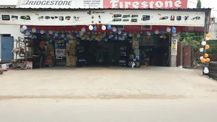 Bridgestone Select - Shree Shyam Tyre Shoppe