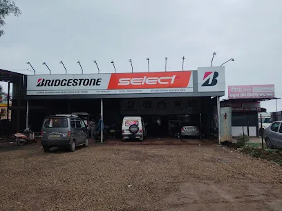Bridgestone Select - Shree Siddhivinayak Motors and Tyre