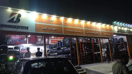 Bridgestone Select - Shreyas Tyres