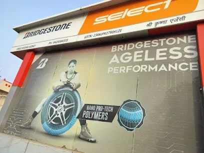 Bridgestone Select - Shri Krishna Agency