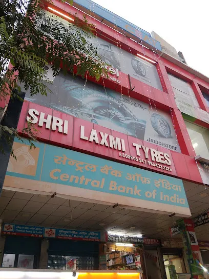 Bridgestone Select - Shri Laxmi Tyres