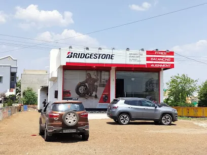 Bridgestone Select - Shri Ramdev Tyres