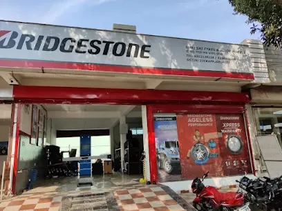 Bridgestone Select - Shri Sai Tyres and Alloy Wheels