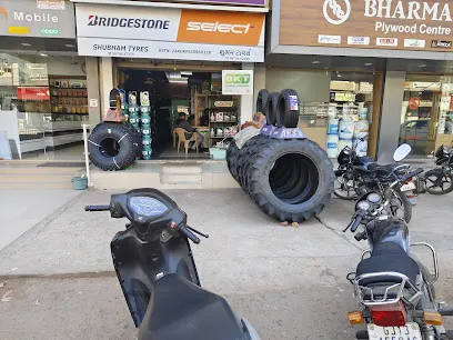 Bridgestone Select - Shubham Tyres