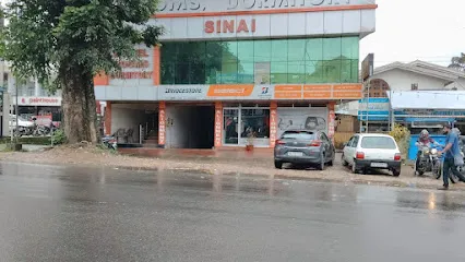 Bridgestone Select - Sinai Wheel Care