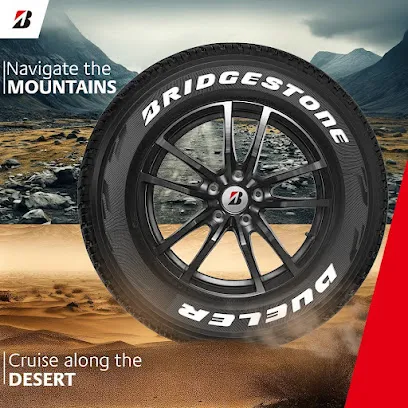 Bridgestone Select - Sindlal Tyres Sales and Services