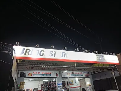 Bridgestone Select - SLV Tyres