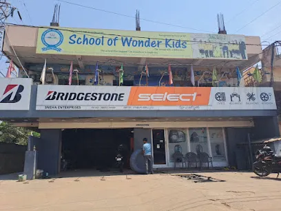 Bridgestone Select - Sneha Enterprises