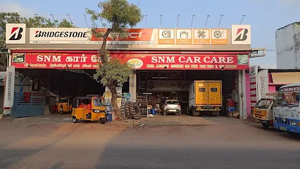 Bridgestone Select - SNM Car Care