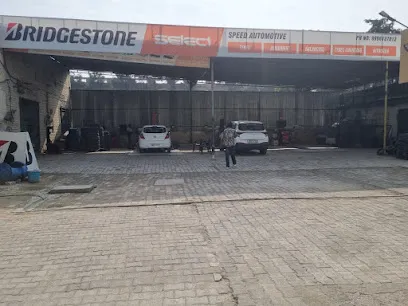 Bridgestone Select - Speed Automotive