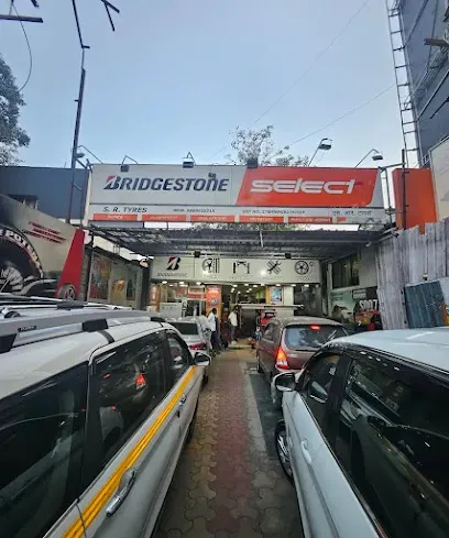 Bridgestone Select - SR Tyres | Car Tyre Dealers, Hadapsar