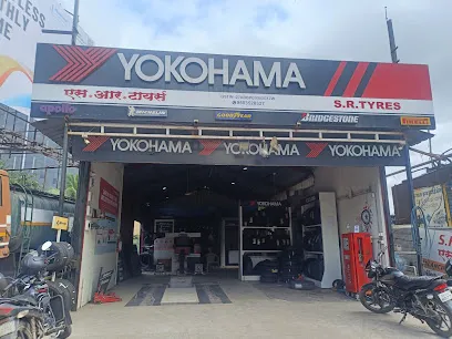 Bridgestone Select - SR Tyres