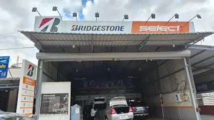 Bridgestone Select - Sree Kumaran Tyres