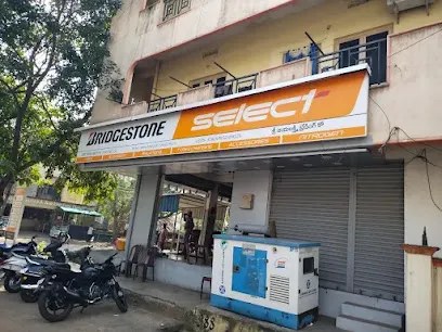 Bridgestone Select - Sri Jaya Lakshmi Trading