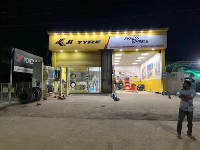 Bridgestone Select - Sri Lakshmi Narasimha Enterprises