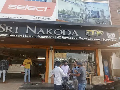Bridgestone Select - Sri Nakoda