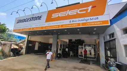 Bridgestone Select - Sri Sai Venkateshwara Wheel Tech