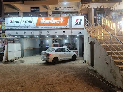 Bridgestone Select - Sri Siddi Vinayaka Wheels