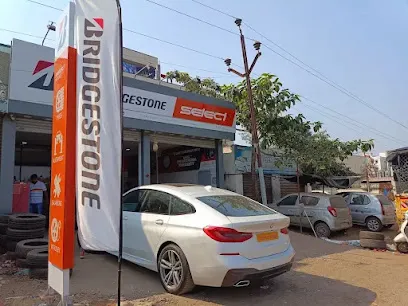 Bridgestone Select - Sri Siva Tyre Plus