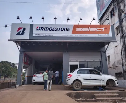 Bridgestone Select - Sri Tripura Tyre Zone