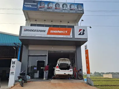 Bridgestone Select - Sri Venkateshwara Tyres