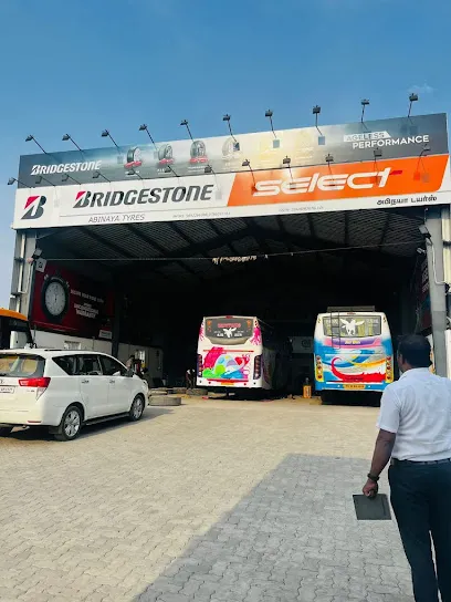 Bridgestone Select - Sri Vinayaga Tyres