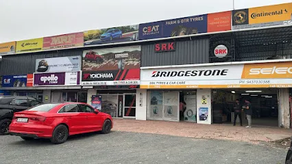 Bridgestone Select - SRK Automobile & Marketing Pvt. Ltd.