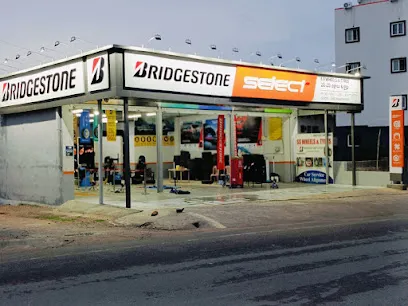 Bridgestone Select - SS Wheels & Tyres