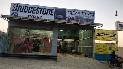 Bridgestone Select - Star Tyres